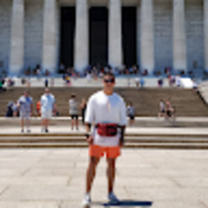 Meet your Posher, Luis